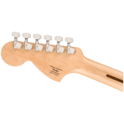 SQUIER AFFINITY STARCASTER DELUXE SIENNA SUNBURST