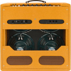 FENDER TONE MASTER BASSMAN
