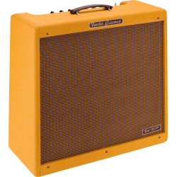 FENDER TONE MASTER BASSMAN