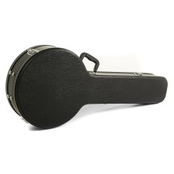 GEWA BANJO TENNESSEE ECONOMY 4 CORDES AVEC ETUI