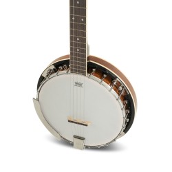 GEWA BANJO TENNESSEE ECONOMY 5 CORDES AVEC ETUI