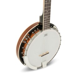 GEWA BANJO TENNESSEE ECONOMY 5 CORDES AVEC ETUI