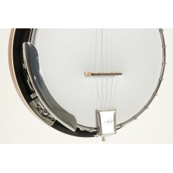 GEWA BANJO TENNESSEE ECONOMY 5 CORDES AVEC ETUI