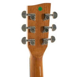 GEWA BANJO TENNESSEE ECONOMY 6 CORDES AVEC ETUI