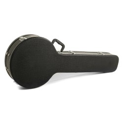 GEWA BANJO TENNESSEE ECONOMY 6 CORDES AVEC ETUI