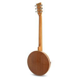 GEWA BANJO TENNESSEE ECONOMY 6 CORDES AVEC ETUI
