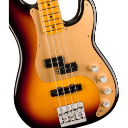 FENDER AMERICAN ULTRA II PRECISION BASS Ultraburst