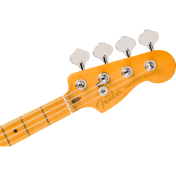 FENDER AMERICAN ULTRA II PRECISION BASS Ultraburst