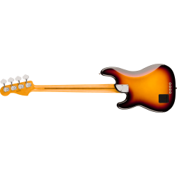 FENDER AMERICAN ULTRA II PRECISION BASS Ultraburst