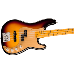 FENDER AMERICAN ULTRA II PRECISION BASS Ultraburst