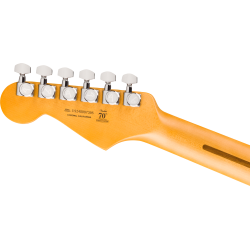 FENDER AMERICAN ULTRA II STRATOCASTER HSS Ultraburst