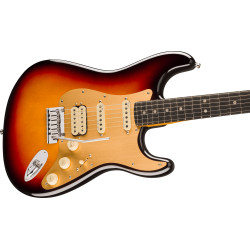 FENDER AMERICAN ULTRA II STRATOCASTER HSS Ultraburst