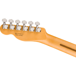 FENDER AMERICAN ULTRA II TELECASTER SOLAR FLARE