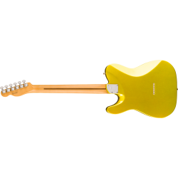 FENDER AMERICAN ULTRA II TELECASTER SOLAR FLARE