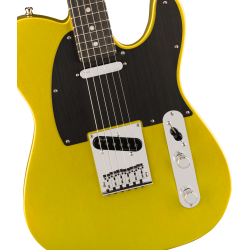 FENDER AMERICAN ULTRA II TELECASTER SOLAR FLARE