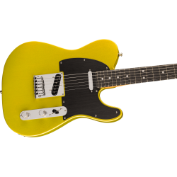 FENDER AMERICAN ULTRA II TELECASTER SOLAR FLARE
