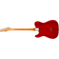 FENDER PLAYER II TELECASTER Transparent Cherry