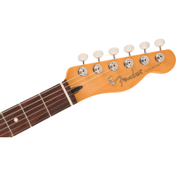 FENDER PLAYER II TELECASTER Transparent Cherry