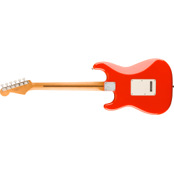 FENDER PLAYER II STRATOCASTER Coral Red