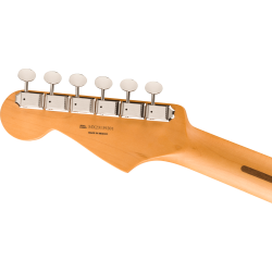 FENDER PLAYER II STRATOCASTER Coral Red