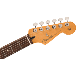 FENDER PLAYER II STRATOCASTER Coral Red