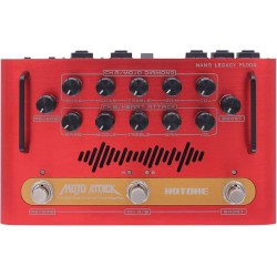 HOTONE NLF-2 MOJO ATTACK