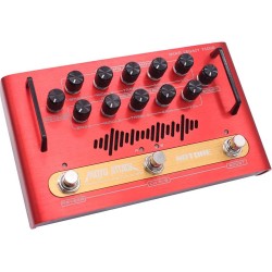 HOTONE NLF-2 MOJO ATTACK