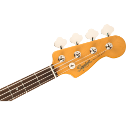 SQUIER CLASSIC VIBE  60S PRECISION BASS 3-Color Sunburst