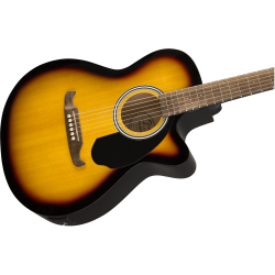 FENDER FA-135CE CONCERT Sunburst