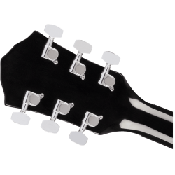 FENDER FA-135CE CONCERT Sunburst
