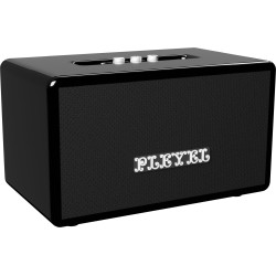PLEYEL AUDIO Imperator 250 stéréo 2x50W noir laqué
