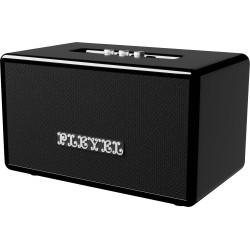 PLEYEL AUDIO Imperator 250 stéréo 2x50W noir laqué