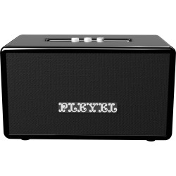 PLEYEL AUDIO Imperator 250 stéréo 2x50W noir laqué