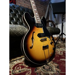GIBSON ES-330 TOBACCO BURST