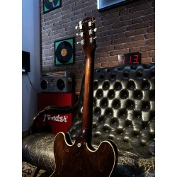 GIBSON ES-330 TOBACCO BURST