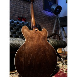 GIBSON ES-330 TOBACCO BURST