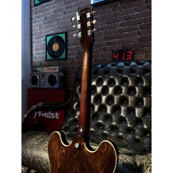 GIBSON ES-330 TOBACCO BURST