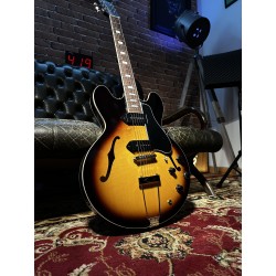 GIBSON ES-330 TOBACCO BURST