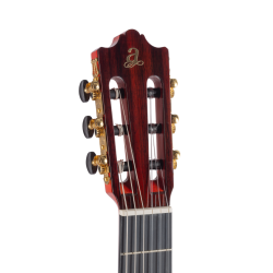 ADMIRA ALEGRIA FLAMENCA RED  + Housse 10mm