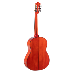 ADMIRA ALEGRIA FLAMENCA RED  + Housse 10mm