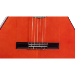 ADMIRA ALEGRIA FLAMENCA RED  + Housse 10mm