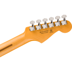 FENDER AMERICAN ULTRA II STRATOCASTER LH Avalanche