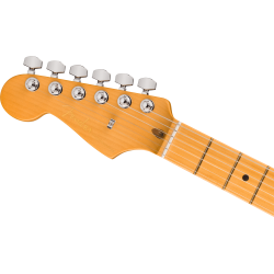 FENDER AMERICAN ULTRA II STRATOCASTER LH Avalanche