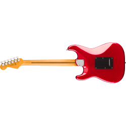 FENDER AMERICAN ULTRA II STRATOCASTER Sinister Red