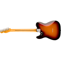 FENDER AMERICAN ULTRA II TELECASTER Ultraburst