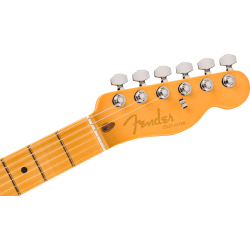 FENDER AMERICAN ULTRA II TELECASTER Ultraburst