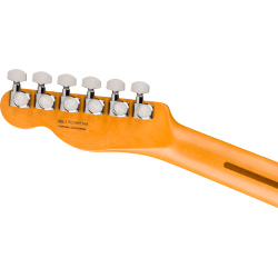 FENDER AMERICAN ULTRA II TELECASTER Avalanche