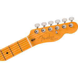 FENDER AMERICAN ULTRA II TELECASTER Avalanche