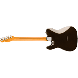FENDER AMERICAN ULTRA II TELECASTER Texas Tea