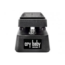 Dunlop Cry Baby mini cbm95